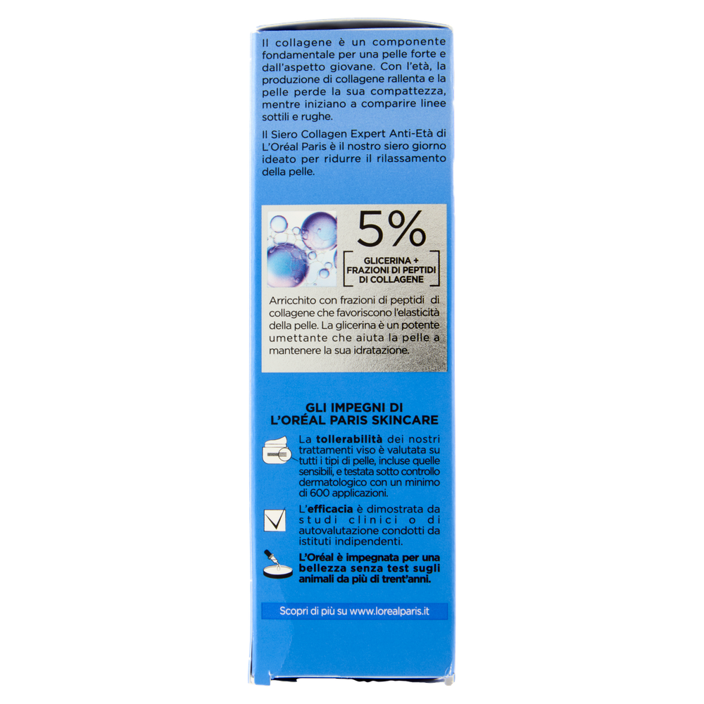 Siero Collagene Expert Age L'oreal - Foto 2