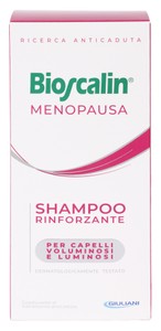 Shampoo Rinforzante Menopausa - Foto 1