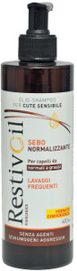 Sebormalizzante Restivoil - Foto 1