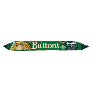 Pasta Sfoglia Gran Spessore Rotonda Buitoni - Foto 3