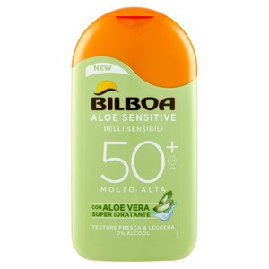 Aloe Latte 50+ Bilboa