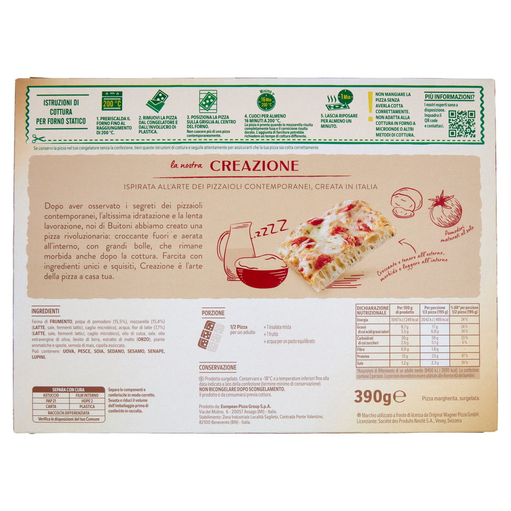 Creazioni Margherita Buitoni - Foto 3