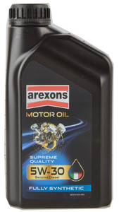 Olio Arx Totalmente Sintetico 5w30 1l Arexons - Foto 1