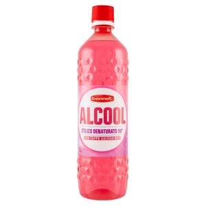 Alcool Denaturato Bennet - Foto 1