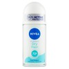 DEO ROLL NIVEA FRESH
