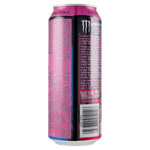 Monster Ultra Fantasy Ruby - Foto 3