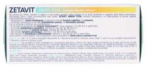 Zetavit Junior - Foto 3