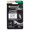 Maschera Occhi Charcoal Garnier