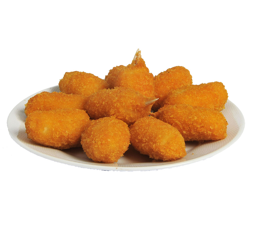 Chele Impanate