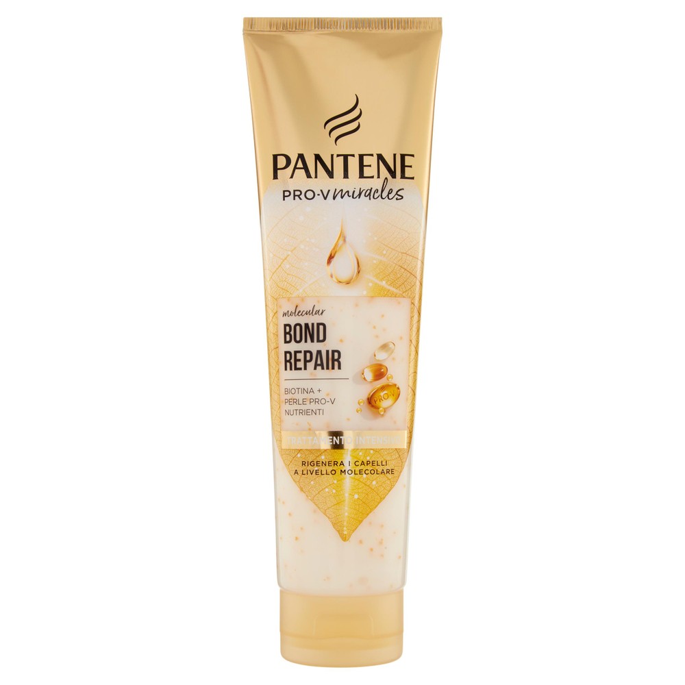 Siero Capelli Riparatore Pantene - Foto 1