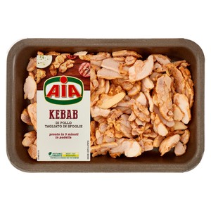 Kebab Di Pollo Keb's Aia - Foto 1