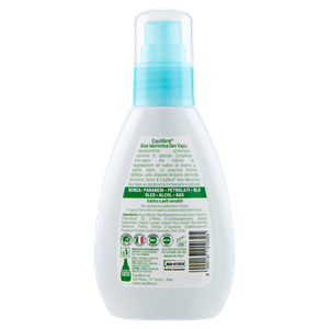Deodorante Aloe Vapo Equilibra - Foto 3