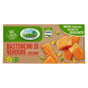 Bastoncini Di Verdure La Valle Degli Orti Frosta - Foto 1