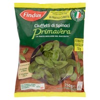 Spinaci Primavera Findus Spinaci Primavera Findus