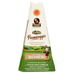 Parmigiano Reggiano 30 Mesi Parmareggio - Foto 1