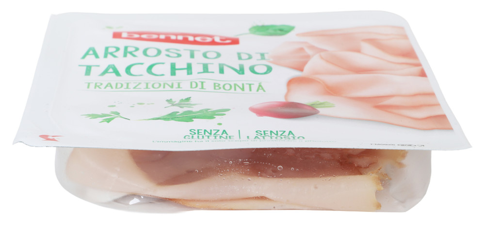 Arrosto Di Tacchino Bennet - Foto 2