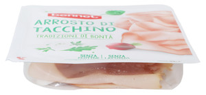 Arrosto Di Tacchino Bennet - Foto 2