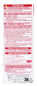 Colorazione Capelli N 5.15 Marron Glace' Excellence - Foto 2