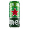 Birra Heineken Original Sleek Lattina Heineken