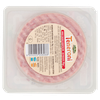 Teneroni Special Burger Prosciutto
