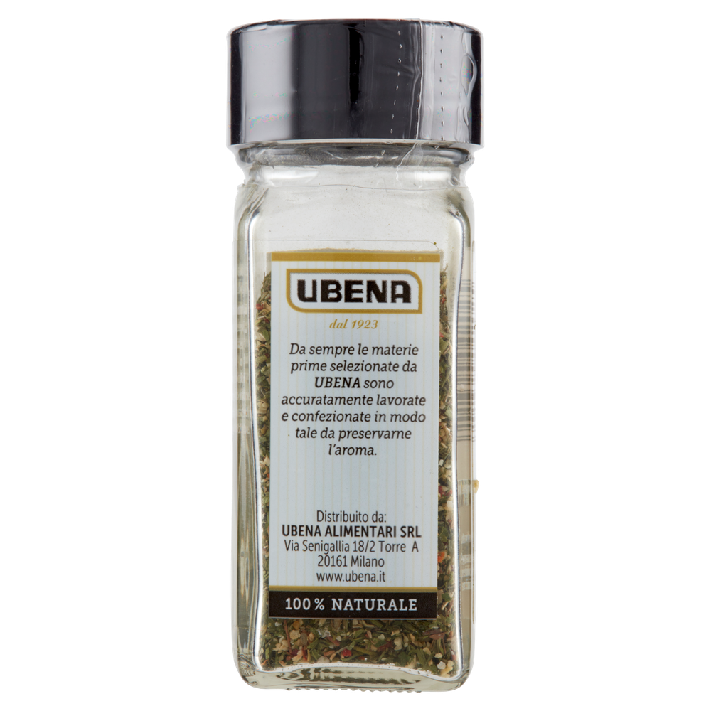 Erbe Aromatiche Per Insalata Ubena - Foto 3