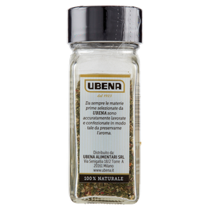 Erbe Aromatiche Per Insalata Ubena - Foto 3