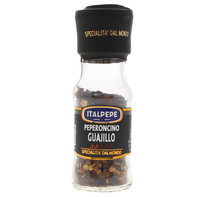 Peperoncino Guajillo Italpepe Peperoncino Guajillo Italpepe