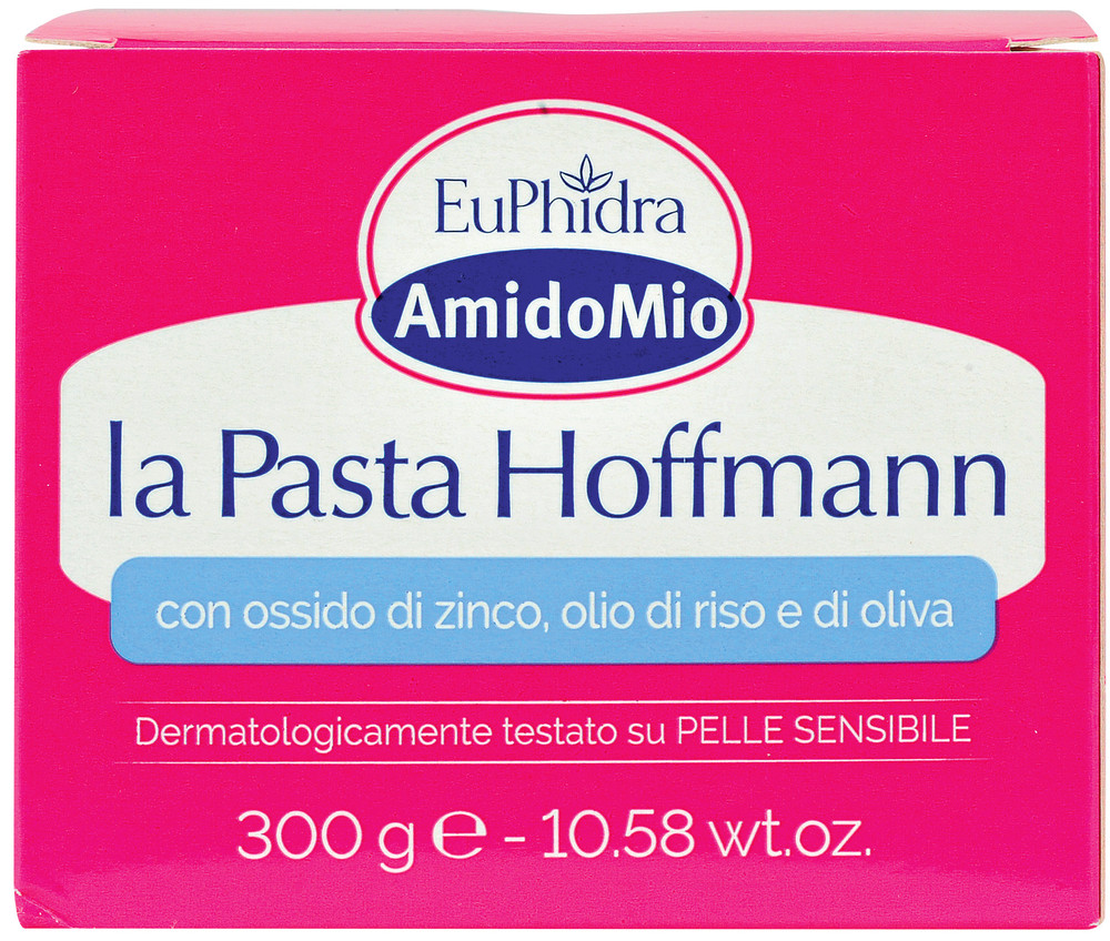 Pasta Hoffman Amidomio