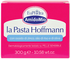 Pasta Hoffman Amidomio - Foto 1