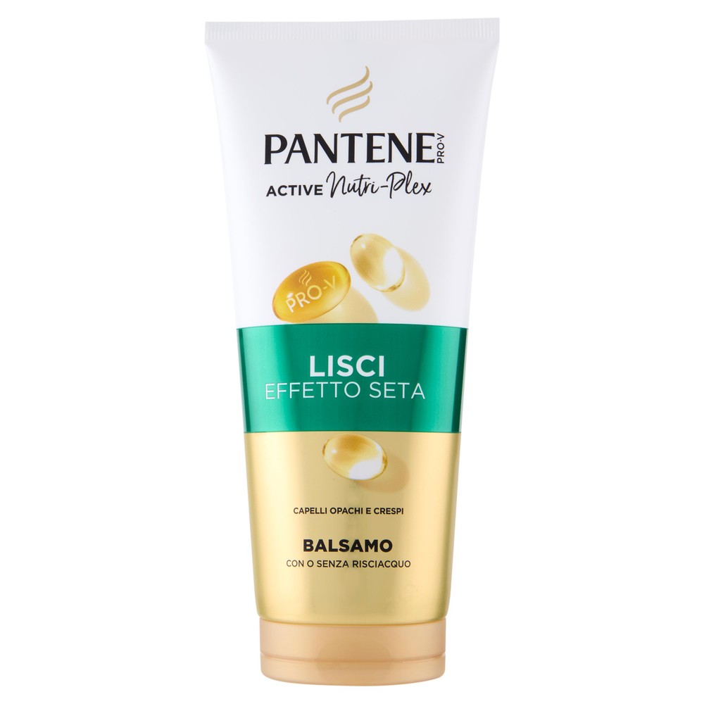 Balsamo Lisci & Setosi Pantene - Foto 1