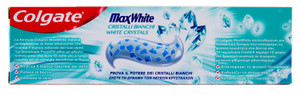 Dentifricio Max White Colgate - Foto 3