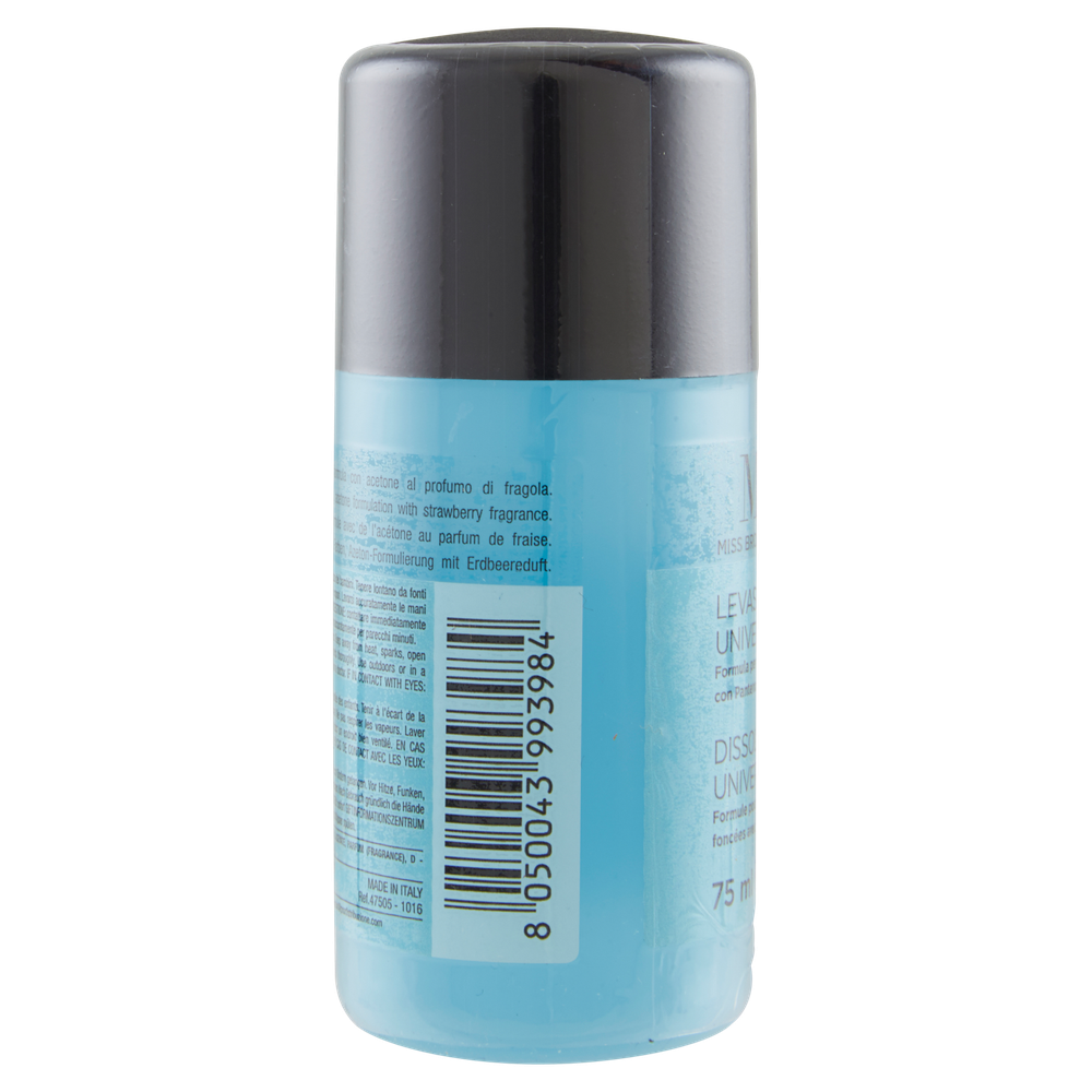 Levasmalto Universale 75 Ml Miss Broadway - Foto 2