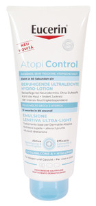 Eucerin Emulsione Lenitiva Atopi Control - Foto 1