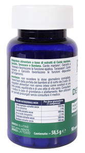 Frau Detox Fegato Compresse 99g - Foto 3