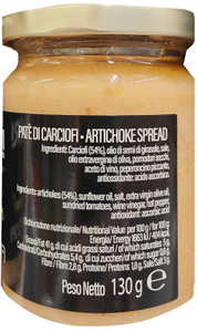 Pate' Di Carciofi Ranieri - Foto 2