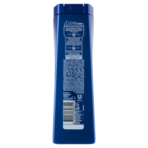 Shampoo Clear Maxcharge - Foto 3