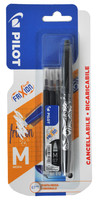 Penna A Sfera + 3 Refill Frixion Ball Pilot Penna A Sfera + 3 Refill Frixion Ball Pilot