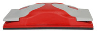 Tampone Per Stesura Di Abrasivi 165 x 87 mm Nespoli Tampone Per Stesura Di Abrasivi 165 x 87 mm Nespoli