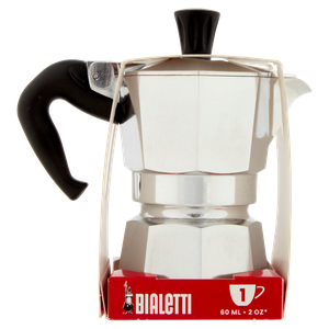Caffetteria Moka Bialetti 1 Tazza - Foto 2