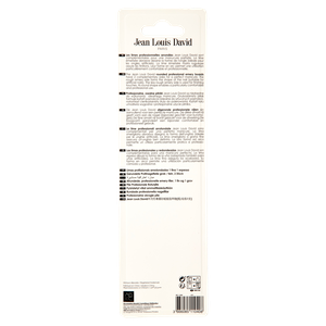 Lime Prof. Arrotondate Soft #320 + Medium #180 2pz Jean Louis David - Foto 3