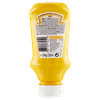 HEINZ YELLOW MUSTARD