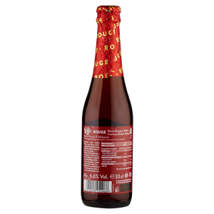 Birra Leffe Rouge - Foto 3
