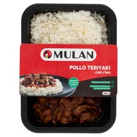 product.preview.arialabel Pollo Teriyaki Con Riso Mulan