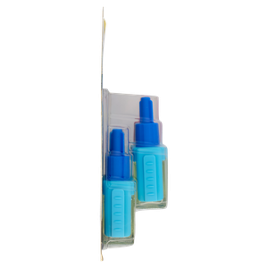 Ambi Pur Ricarica 3volution Risveglio Di Primavera 2 Pezzi - Foto 2