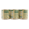 Soia In Grani Cotta Al Vapore Sottovuoto 3x150gbennet