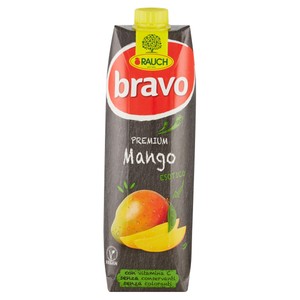 Bravo Premium Mango