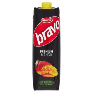 Succo Mango Bravo Premium - Foto 1