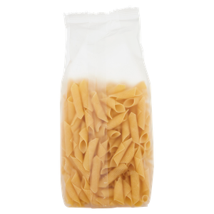 Pasta Maccheroni Al Pettine All'uovo Pat Selezione Gourmet Bennet - Foto 3