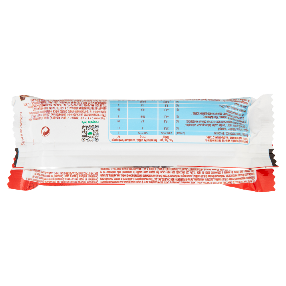 Kinder Bueno - Foto 3
