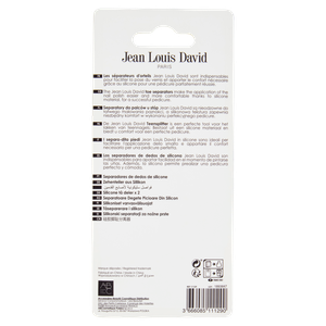 Separa-Dita Piedi 2 Pz Jean Louis David - Foto 3